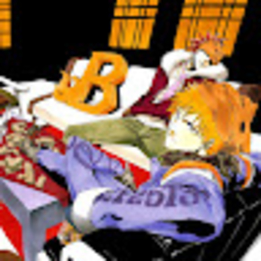 Meet your Posher, Matthew